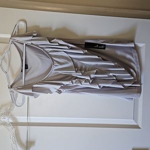 077 NWT Willi Smith Top